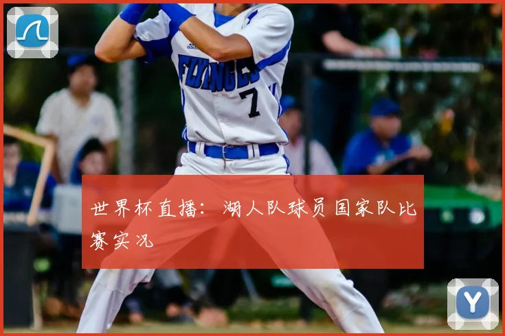 世界杯直播:湖人队球员国家队比赛实况